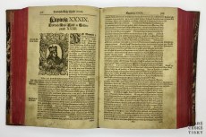 Poselkyně starých příběhů Českých 1700