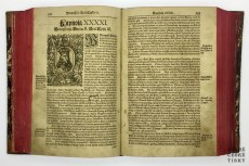 Poselkyně starých příběhů Českých 1700
