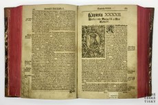 Poselkyně starých příběhů Českých 1700