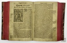 Poselkyně starých příběhů Českých 1700