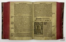Poselkyně starých příběhů Českých 1700
