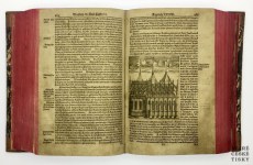 Poselkyně starých příběhů Českých 1700