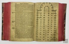 Poselkyně starých příběhů Českých 1700