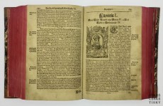 Poselkyně starých příběhů Českých 1700