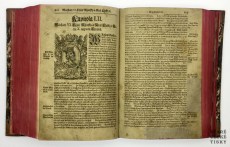 Poselkyně starých příběhů Českých 1700