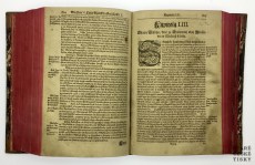 Poselkyně starých příběhů Českých 1700