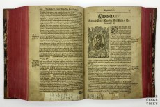 Poselkyně starých příběhů Českých 1700
