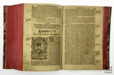 Poselkyně starých příběhů Českých 1700