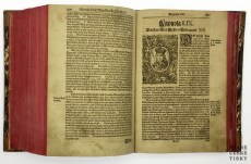 Poselkyně starých příběhů Českých 1700