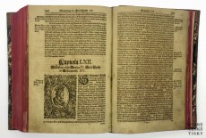 Poselkyně starých příběhů Českých 1700