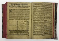 Poselkyně starých příběhů Českých 1700