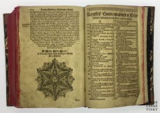 Poselkyně starých příběhů Českých 1700