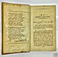 Přítel mládeže, aneb zásoba spisů 1826