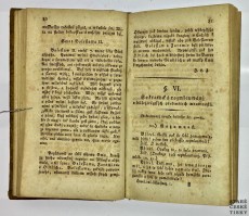 Přítel mládeže, aneb zásoba spisů 1826