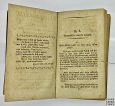Přítel mládeže, aneb zásoba spisů 1826