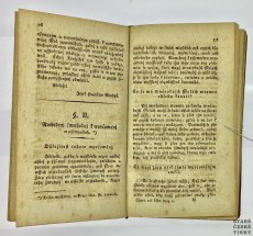 Přítel mládeže, aneb zásoba spisů 1826