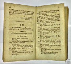 Přítel mládeže, aneb zásoba spisů 1826