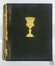 Sumovní a Gruntovní Výklad celého Písma Svatého 1730