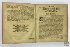 Sumovní a Gruntovní Výklad celého Písma Svatého 1730