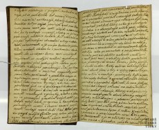 Titulář obsahující v jazyku Českém předně formy listů všelijakých 1589