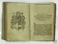 Trojsvazek - Kramerius 1798, Fetterlová 1819 a Karel IV 1800