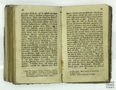 Trojsvazek - Kramerius 1798, Fetterlová 1819 a Karel IV 1800