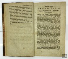 Vyobrazení a krátké žovota vypsání oslavených služebníků a přátel Božích I,I,III díl 1817, 1818 a 1819