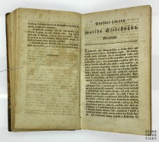 Vyobrazení a krátké žovota vypsání oslavených služebníků a přátel Božích I,I,III díl 1817, 1818 a 1819