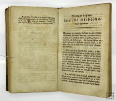 Vyobrazení a krátké žovota vypsání oslavených služebníků a přátel Božích I,I,III díl 1817, 1818 a 1819
