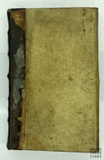 Lodi církve svaté rytěřující 1677